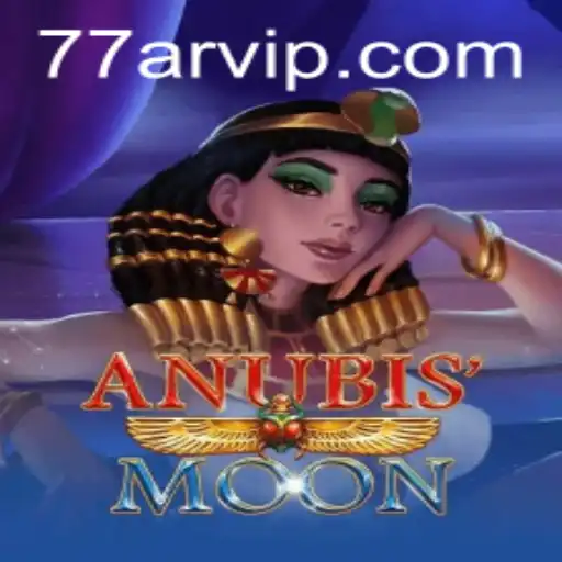 AnubisMoon: Explorando o Fascinante Mundo do Jogo e as Estratégias de 77ar