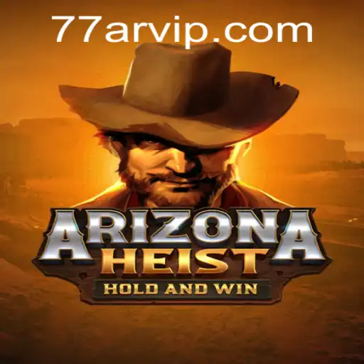 ArizonaHeist: Mergulhando no Mundo do Roubo no Deserto