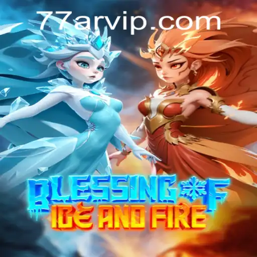 Explorando BlessingofIceandFire: O Fenômeno do Jogo do Momento