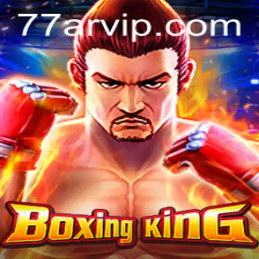 Descubra BoxingKing: O Jogo Que Está Dominando o Cenário de Lutas