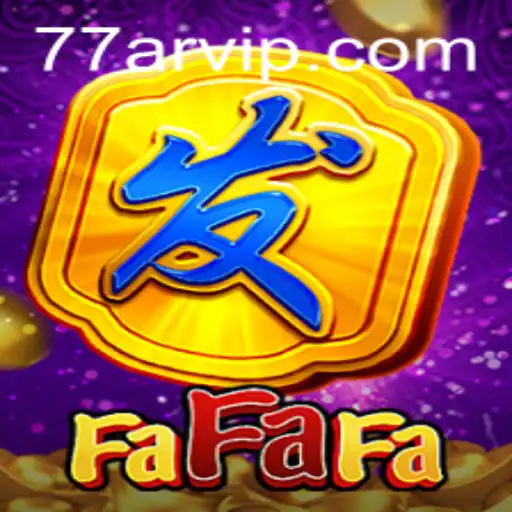 Explorando o Fascinante Mundo de FaFaFa: Um Mergulho no Jogo de Azar 77ar