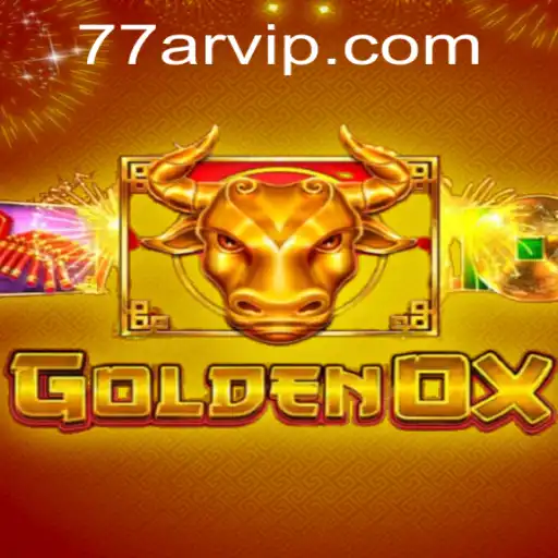 GoldenOx: Uma Nova Experiência de Jogo Com a Palavra-Chave 77ar