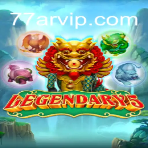 Descubra Legendary5: A Evolução dos Jogos em 2023