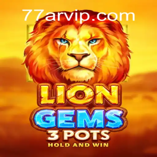 Descobrindo a Aventura de LionGems3pots: Um Mundo de Estratégia e Emoção