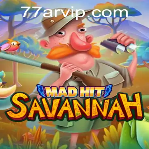 Descubra MadHitSavannah: Um Novo Fenômeno no Mundo dos Jogos