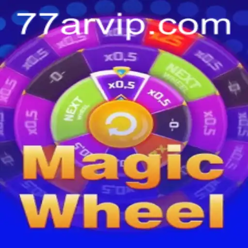 Desvendando o Fascínio do Jogo MagicWheel: O Novo Fenômeno com 77ar