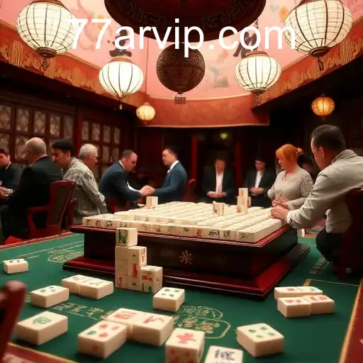 Mahjong