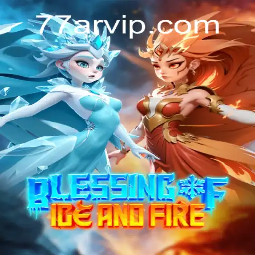 Explorando BlessingofIceandFire: O Fenômeno do Jogo do Momento