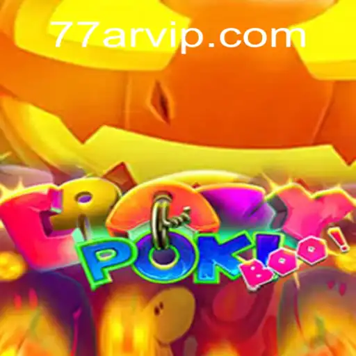 Explorando CrazyPokiBoo: O Novo Fenômeno dos Jogos com 77ar