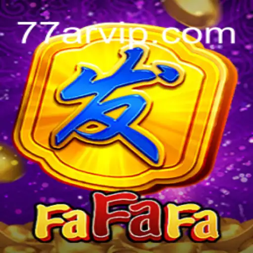 Explorando o Fascinante Mundo de FaFaFa: Um Mergulho no Jogo de Azar 77ar