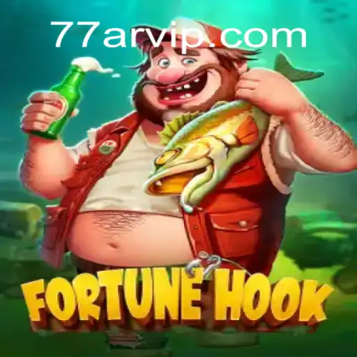 Explorando FortuneHook: Aventuras e Estratégia no Mundo dos Sete Mares