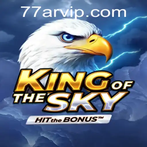 Descubra KingOfTheSky: A Aventura Revolucionária Inspirada em 77ar