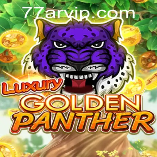 LUXURYGOLDENPANTHER: Descubra o Fascinante Mundo do Jogo