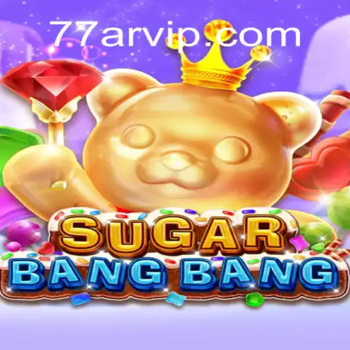 Descubra o Mundo de Emoção em SUGARBANGBANG