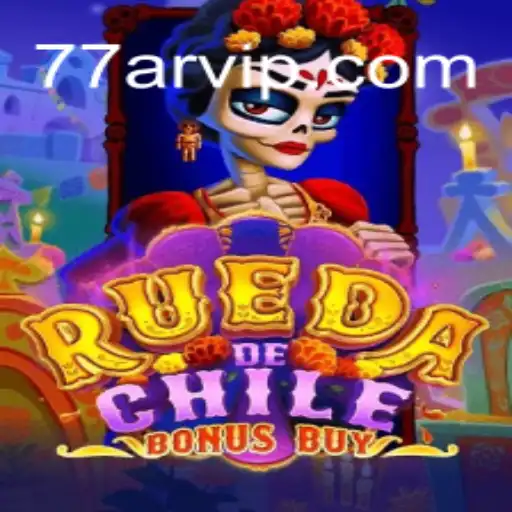 RuedaDeChileBonusBuy: Um Mergulho no Universo Emocionante dos Jogos de Cassino Modernos