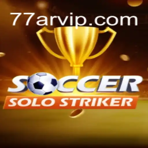 SoccerSoloStriker: A Nova Era dos Jogos de Futebol