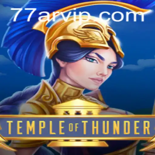 Explorando TempleofThunder: Uma Jornada Épica Cheia de Aventura e Mistério